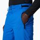 Чоловічі гірськолижні штани Rossignol Siz lazuli blue 4
