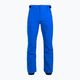 Чоловічі гірськолижні штани Rossignol Siz lazuli blue 7