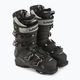 Жіночі гірськолижні черевики Lange Shadow 85 W MV GW чорні переробка 7