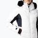 Жіноча гірськолижна куртка Rossignol Depart біла 8