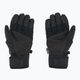 Чоловічі гірськолижні рукавиці Rossignol Speed Impr чорні 2