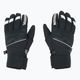 Чоловічі гірськолижні рукавиці Rossignol Speed Impr чорні 3