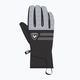 Чоловічі гірськолижні рукавички Rossignol Perf heather grey 5
