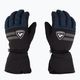 Чоловічі лижні рукавиці Rossignol Perf темно-сині 3