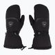 Чоловічі гірськолижні рукавиці Rossignol Type Impr M чорні 3