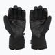 Чоловічі гірськолижні рукавиці Rossignol Concept Lth Impr G чорні 2