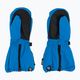 Дитячі зимові рукавички Rossignol Baby Impr M лазурно-сині 2