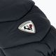 Жіночі гірськолижні рукавиці Rossignol Premium Impr M чорні 4