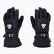 Жіночі гірськолижні рукавиці Rossignol Romy Impr G чорні 3