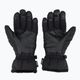 Жіночі гірськолижні рукавиці Rossignol Nova Impr G чорні 2