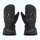 Жіночі гірськолижні рукавиці Rossignol Nova Impr M чорні 3