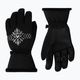 Жіночі гірськолижні рукавиці Rossignol Perfy G чорні 5