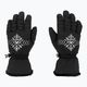 Жіночі гірськолижні рукавиці Rossignol Perfy G чорні 3