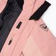 Жіноча гірськолижна куртка Rossignol Controle cooper рожева 7
