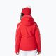 Жіноча лижна куртка Rossignol Flat спортивна червона 2