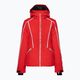 Жіноча лижна куртка Rossignol Flat спортивна червона 3
