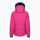 Жіноча лижна куртка Rossignol Staci орхідея рожева 4
