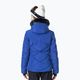 Жіноча гірськолижна куртка Rossignol Staci Pearly nebula синя 2