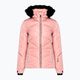 Жіноча гірськолижна куртка Rossignol Staci рожевий купер 12