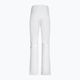 Жіночі гірськолижні штани Rossignol Staci білі 9