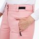 Жіночі гірськолижні штани Rossignol Staci cooper рожеві 5