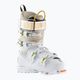 Жіночі гірськолижні черевики Rossignol Alltrack Elite 110 LT W GW білі/бежеві 6