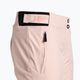 Жіночі гірськолижні штани Rossignol пудрово-рожеві 11