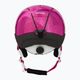 Дитячий гірськолижний шолом Rossignol Whoopee Impacts рожевий 3