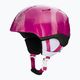 Дитячий гірськолижний шолом Rossignol Whoopee Impacts рожевий 6