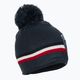 Шапка зимова чоловіча Rossignol Rooster Pompon dark navy 2