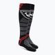 Чоловічі лижні шкарпетки Rossignol L3 Premium Wool спортивні червоні
