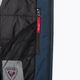 Чоловіча гірськолижна куртка Rossignol Summit Str темно-синя 8