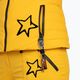Жіноча гірськолижна куртка Rossignol Stellar Down жовта 8