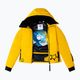 Жіноча гірськолижна куртка Rossignol Stellar Down жовта 15