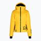 Жіноча гірськолижна куртка Rossignol Stellar Down жовта 17