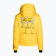 Жіноча гірськолижна куртка Rossignol Stellar Down жовта 18