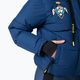 Жіноча гірськолижна куртка Rossignol Modul Down Bomber cosmic blue 5