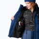 Жіноча гірськолижна куртка Rossignol Modul Down Bomber cosmic blue 11