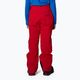 Дитячі лижні штани Rossignol Boy Ski спортивні червоні дитячі лижні штани 3