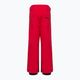 Дитячі лижні штани Rossignol Boy Ski спортивні червоні дитячі лижні штани 5