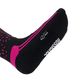 Чоловічі лижні шкарпетки Rossignol L3 Wool & Silk orchid pink 4