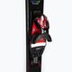 Гірські лижі Rossignol Hero Elite MT TI CAM K + wiązania SPX12 black/red 4
