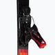 Гірські лижі Rossignol Hero Elite MT TI CAM K + wiązania SPX12 black/red 5