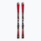 Гірські лижі Rossignol Hero Elite ST TI K + wiązania SPX14 black/red