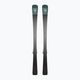 Гірські лижі жіночі Rossignol Nova 10 + wiązania XP11 black/metallic green 3