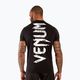 Футболка чоловіча Venum Giant чорна EU-VENUM-0003 4
