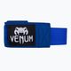 Бинти боксерські Venum Kontact блакитні 0430 3