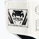 Боксерський шолом Venum Elite білий/чорний 4