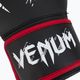 Рукавиці боксерські дитячі Venum Contender чорні VENUM-02822 6
