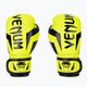 Рукавиці боксерські дитячі Venum Elite Boxing neo yellow